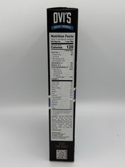 Ovi’s Great Crunch Cereal (2025) Alex Ovechkin Washington Capitals SEALED