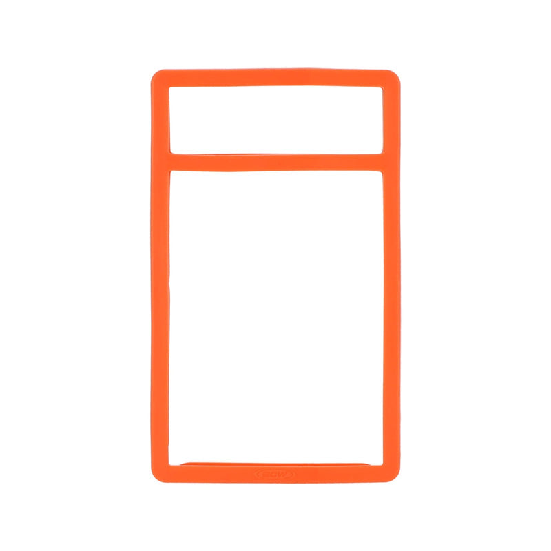 BCW PSA Slab Bumpers – 6 Pack (Choose Color) or 8-Pack Variety – Slab Protectors