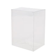 BCW Pop! Figure Storage Boxes (6-Pack) - Archival Quality Funko Pop Protectors
