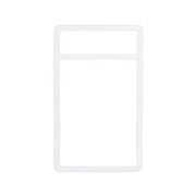 BCW PSA Slab Bumpers – 6 Pack (Choose Color) or 8-Pack Variety – Slab Protectors