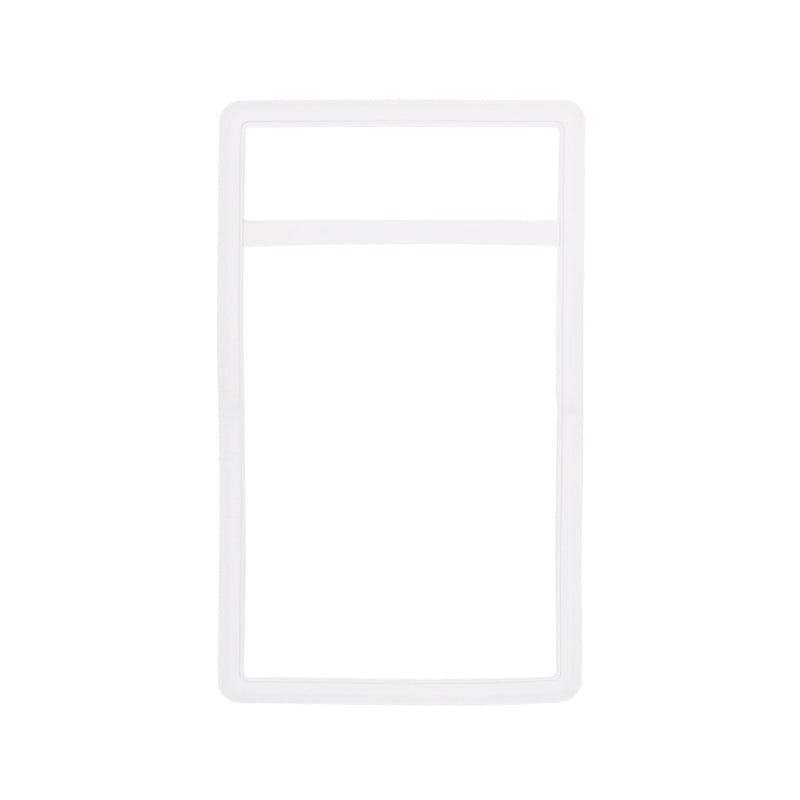 BCW PSA Slab Bumpers – 6 Pack (Choose Color) or 8-Pack Variety – Slab Protectors